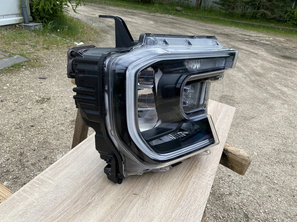 Frontscheinwerfer Ford Ranger N1WB-13E014-ED Rechts Scheinwerfer Headlight SCH5502342308kr