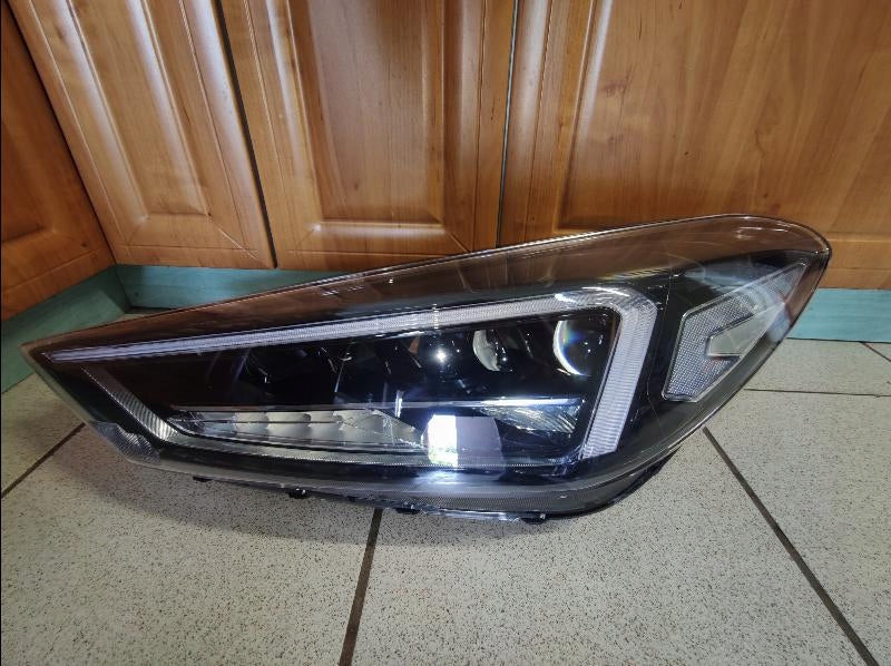 Frontscheinwerfer Hyundai Tucson 92101-D77XX FULL LED Links Headlight