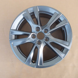 1x Alufelge 16 Zoll 6.0