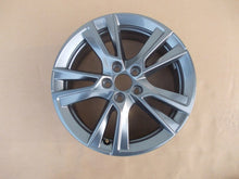 Laden Sie das Bild in den Galerie-Viewer, 1x Alufelge 16 Zoll 6.0" 5x100 45ET Glanz Silber 6VA601025 Skoda Fabia Iv FEL6878965047tv