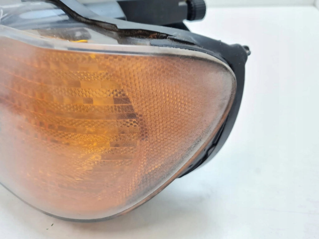 Frontscheinwerfer BMW X5 E53 151769LI Links Scheinwerfer Headlight SCH3516873372uj