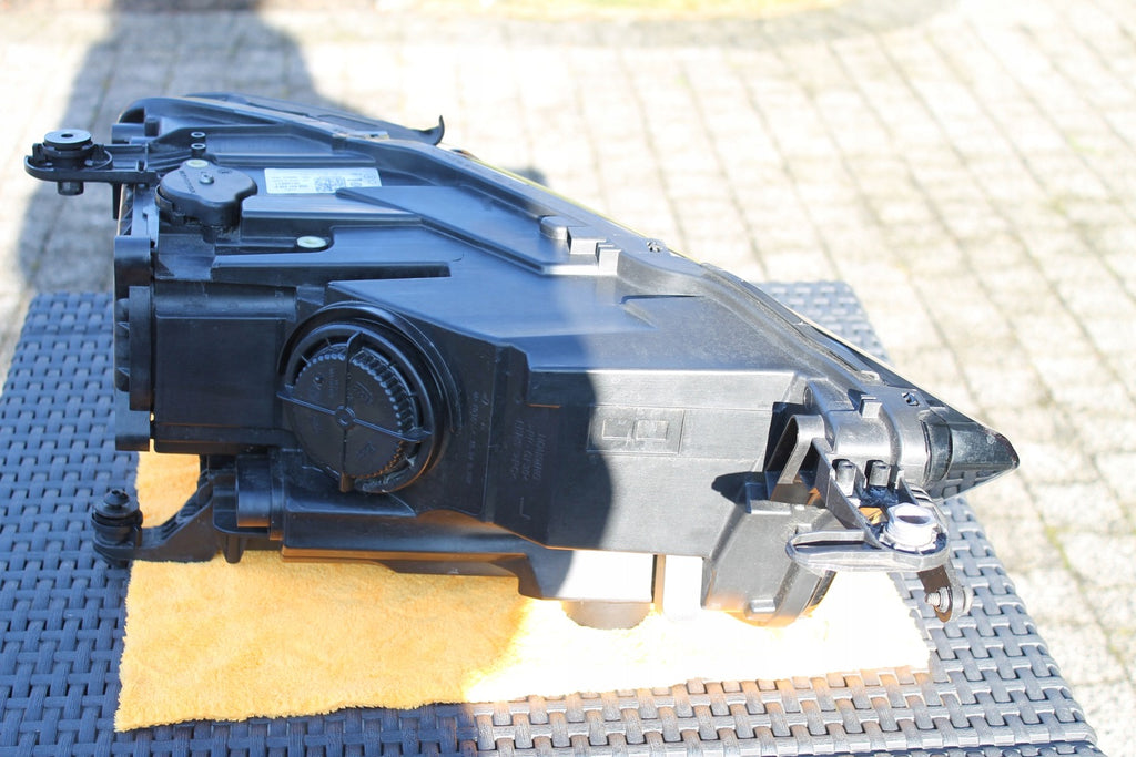 Frontscheinwerfer VW T-Roc 2GA941035D LED Links Scheinwerfer Headlight