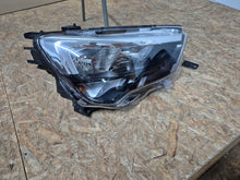 Laden Sie das Bild in den Galerie-Viewer, Frontscheinwerfer Fiat Doblo 9816825480 Rechts Scheinwerfer Headlight SCH6026879854cf