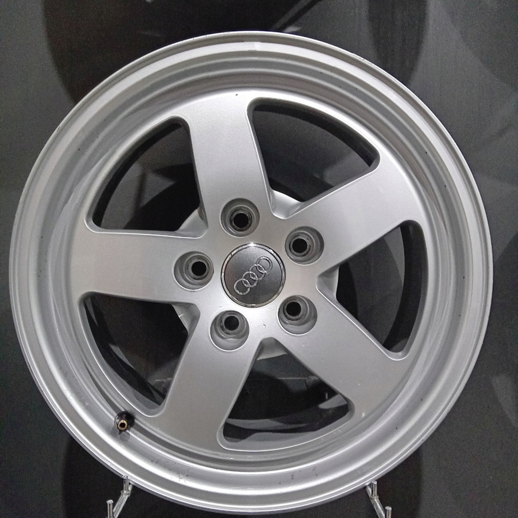 4x Alufelge 16 Zoll 7.0" 5x112 35ET 8W0601025 Audi C7 A4 B8 Rim Wheel FEL2535244946ai