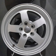 Laden Sie das Bild in den Galerie-Viewer, 4x Alufelge 16 Zoll 7.0" 5x112 35ET 8W0601025 Audi C7 A4 B8 Rim Wheel FEL2535244946ai