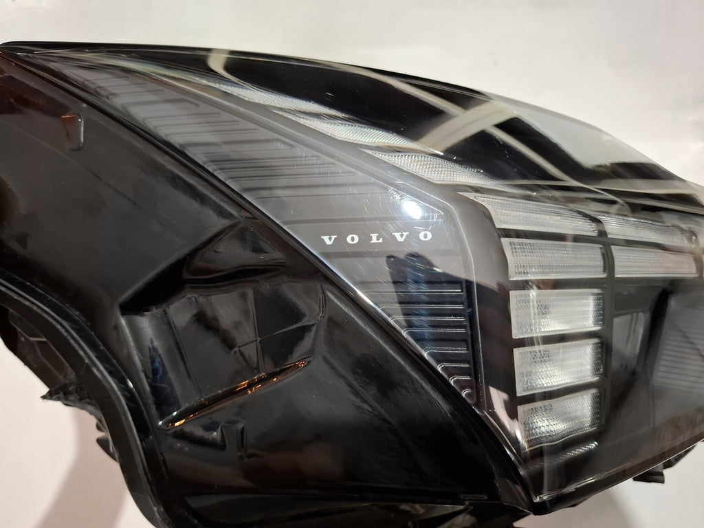 Frontscheinwerfer Volvo 80000628 LED Rechts Scheinwerfer Headlight SCH2222815082cb