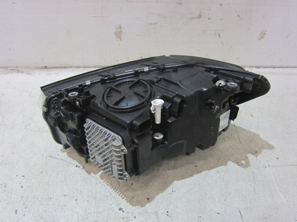 Frontscheinwerfer BMW X3 G01 8739646 LED Rechts Scheinwerfer Headlight SCH2121599340ex