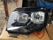 Load image into Gallery viewer, Frontscheinwerfer VW T6 7E1941015L Links Scheinwerfer Headlight