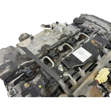 Load image into Gallery viewer, Motor Ford Mazda I Bt50 Bt-50 2.5 TDCI 143PS 105kW 255TKm 2006 Diesel Komplett MOT7462260897pl