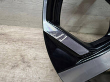 Load image into Gallery viewer, 1x Alufelge 19 Zoll 7.0" 5x114.3 40ET Glanz Schwarz N88901 Nissan Qashqai I FEL7991724794hw