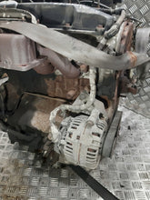 Load image into Gallery viewer, Motor Ford Transit ABFA 2.0 TDDI 74kW 2000 Diesel Engine Komplett MOT1063134988nm