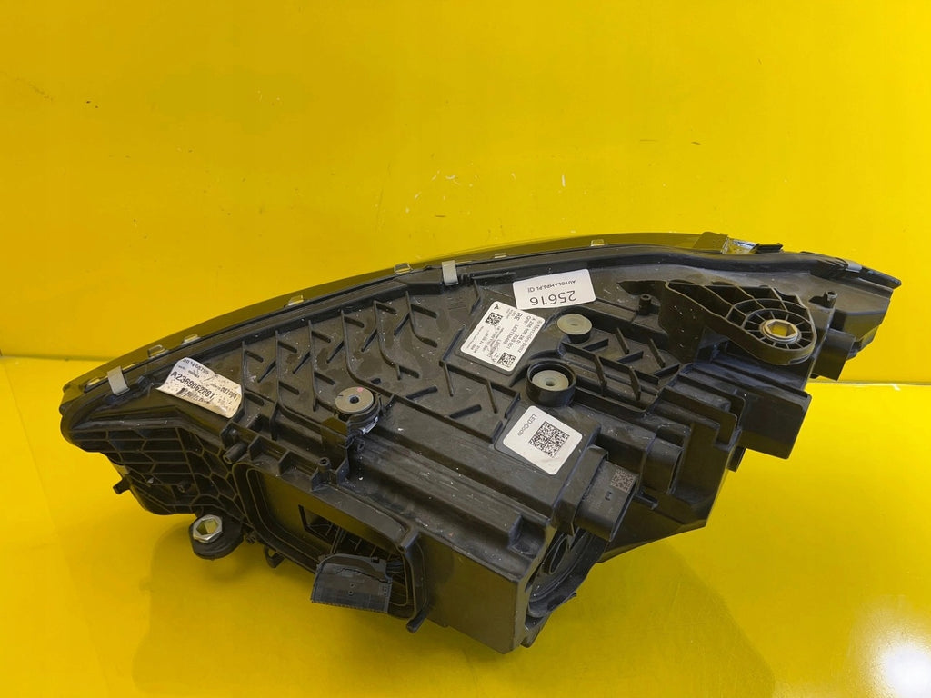 Frontscheinwerfer Mercedes-Benz A2369062801 LED Rechts Scheinwerfer Headlight SCH5846865121sg