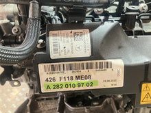 Laden Sie das Bild in den Galerie-Viewer, Motor Mercedes-Benz Cla 282914 1.3 CGI 75TKm 2020 Elektro Engine Komplett
