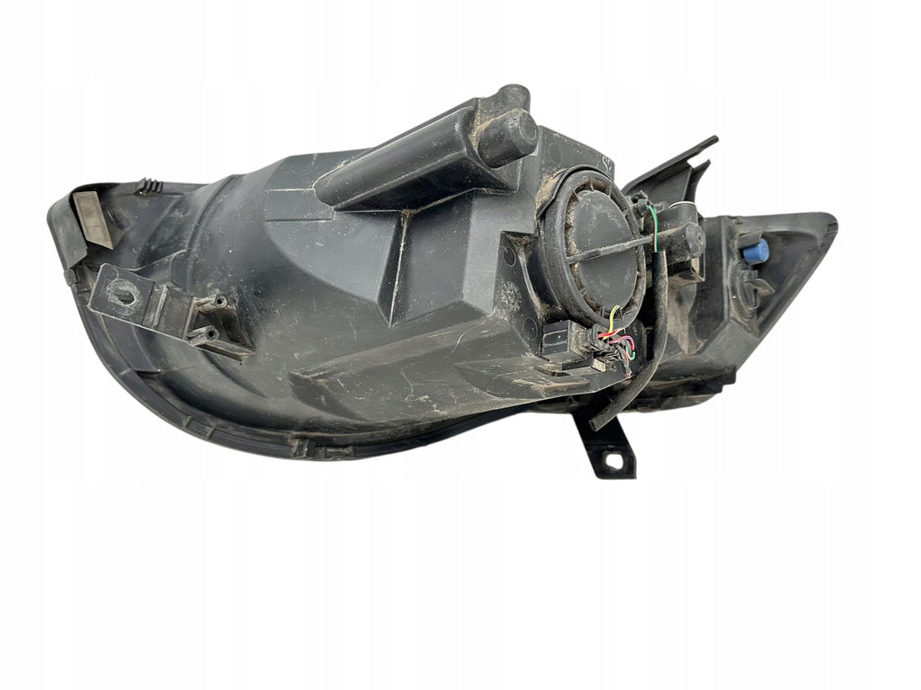 Frontscheinwerfer Mitsubishi Colt VI I 030124930200 FALSE Scheinwerfer Headlight SCH3723959704nq