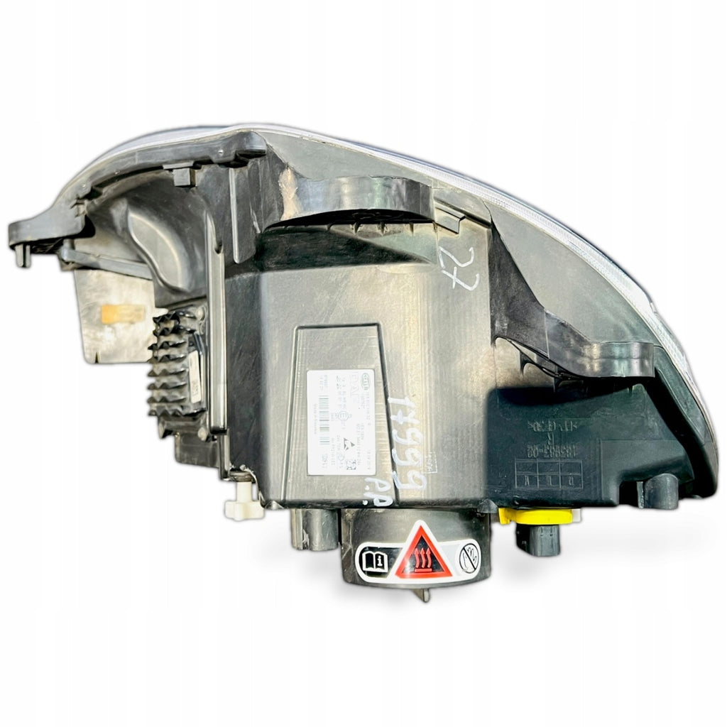 Frontscheinwerfer Daf 1857527 Rechts Scheinwerfer Headlight SCH9279416698mr