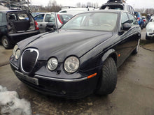 Laden Sie das Bild in den Galerie-Viewer, Frontscheinwerfer Jaguar S-Type X200 4R8313W030BA 5DV00829000 Links Headlight SCH9026983845gr