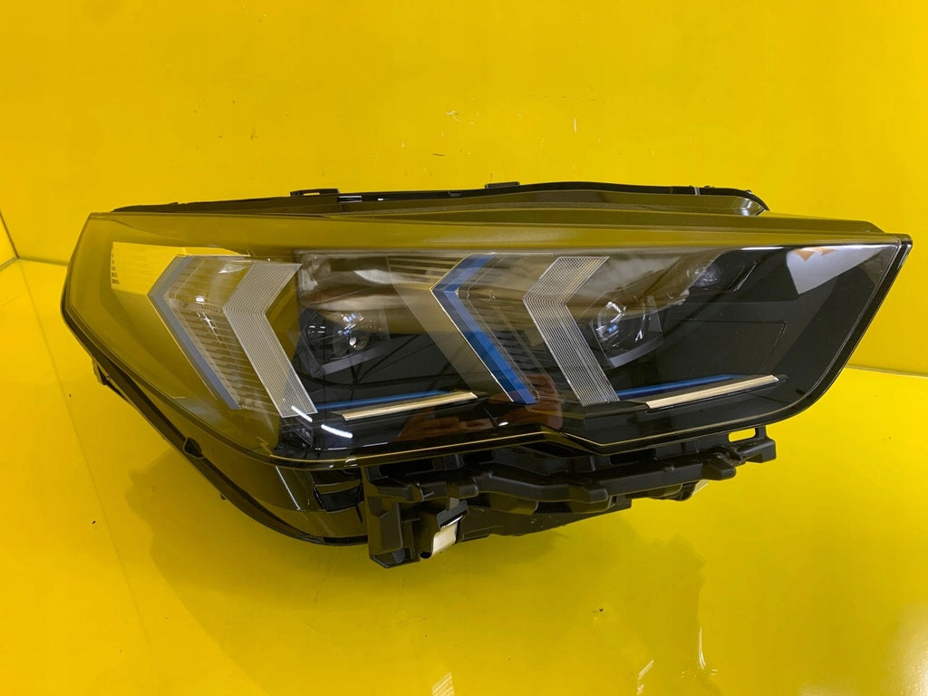 Frontscheinwerfer BMW X2 5A77EB8-04 LED Rechts Scheinwerfer Headlight SCH2707534112tw