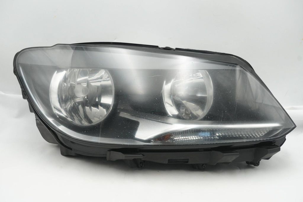 Frontscheinwerfer VW Touran 1T1941006G 030126820200 Rechts Headlight SCH3516613233da