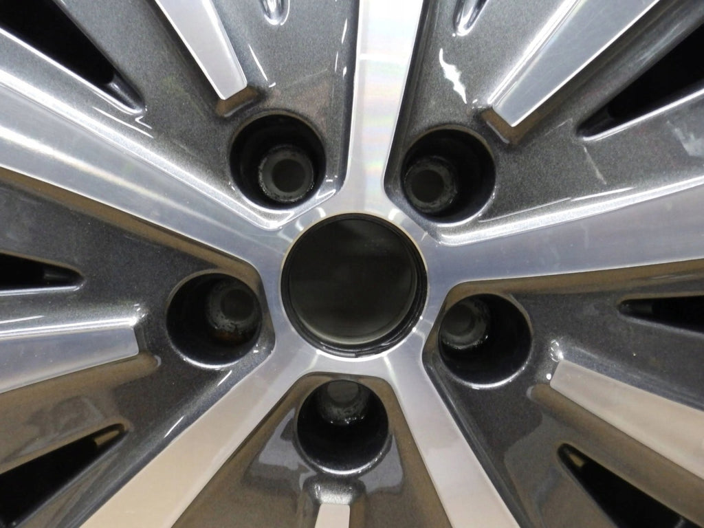 1x Alufelge 17 Zoll 3V0601025AH Skoda Superb I Rim Wheel FEL6434794977cp