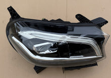 Laden Sie das Bild in den Galerie-Viewer, Frontscheinwerfer Mercedes-Benz A4709060900 LED Rechts Scheinwerfer Headlight SCH9106311947ge