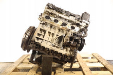 Laden Sie das Bild in den Galerie-Viewer, Motor BMW E87 N46B16A 1.6 115PS 2005 Benzin Engine Unkomplett MOT2544720436vn