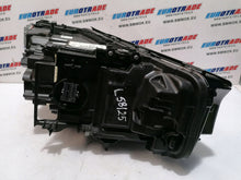Laden Sie das Bild in den Galerie-Viewer, Frontscheinwerfer BMW 5 G31 G30 F90 8084375-09 LED Links Scheinwerfer Headlight SCH3788039135mn