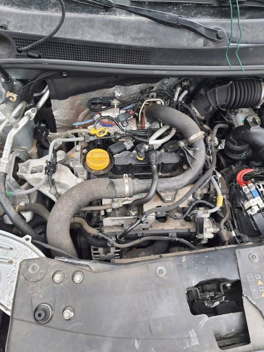 Motor Dacia Sandero III H4DE470 1.0 TCE 30TKm Benzin Engine Komplett MOT2703468182zn
