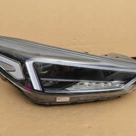 Frontscheinwerfer Hyundai Tucson 92102D7700 LED Rechts Scheinwerfer Headlight SCH1357041327la