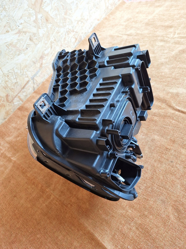 Frontscheinwerfer BMW F26 X3 F25 7460632-01 LED Rechts Scheinwerfer Headlight SCH5848009814xp