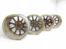 Load image into Gallery viewer, 1x Alufelge 16 Zoll 7.0" 5x120 47ET 6758189 BMW Z4 E85 Rim Wheel FEL1648113538xf