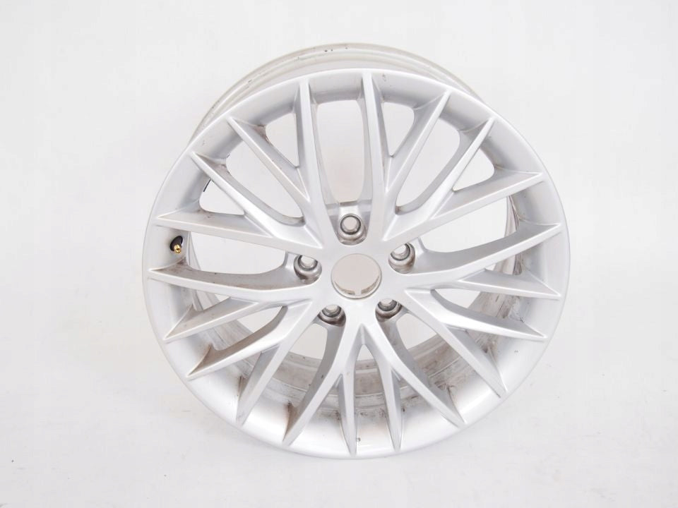 1x Alufelge 17 Zoll 7.0" 5x112 49ET 5F0601025H Seat Leon Rim Wheel FEL4768288427lw