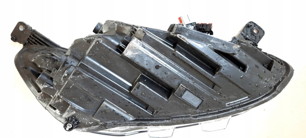 Frontscheinwerfer Ford Focus JX7B-13E015 LED Links Scheinwerfer Headlight SCH7307272652kt