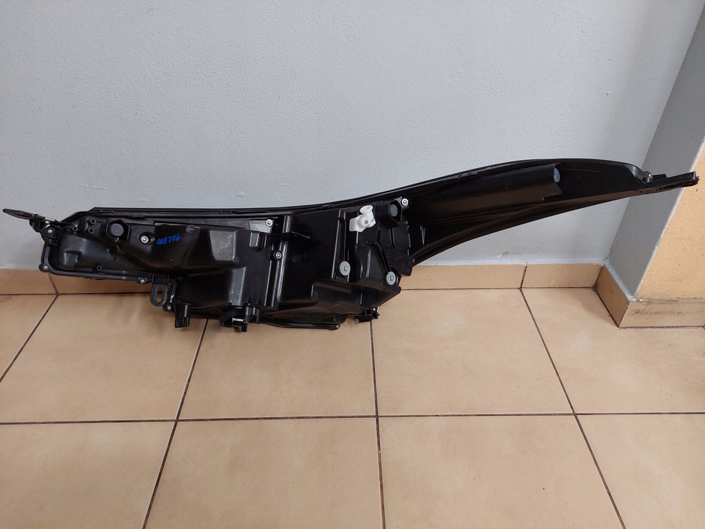 Frontscheinwerfer Toyota C-Hr Chr 81110-F4170-00 LED Rechts Headlight SCH5784691034cc