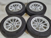 Laden Sie das Bild in den Galerie-Viewer, 4x Alufelge 16 Zoll 6.5" 5x112 22ET 6876921 BMW Rim Wheel FEL3675740239pi