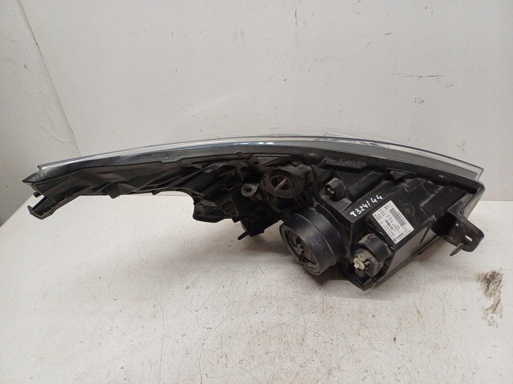 Frontscheinwerfer Renault III 260605173R LED Links Scheinwerfer Headlight SCH9861993925ya