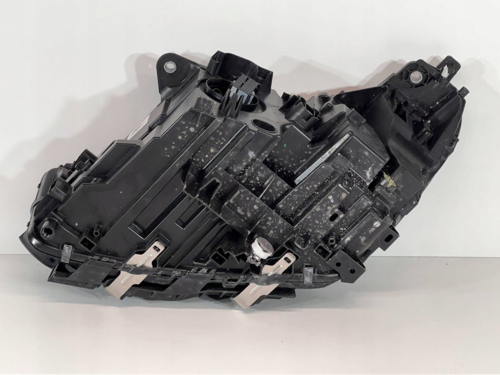 Frontscheinwerfer BMW LE22A6494 5A798D8-08 Rechts Scheinwerfer Headlight SCH9895292411eb
