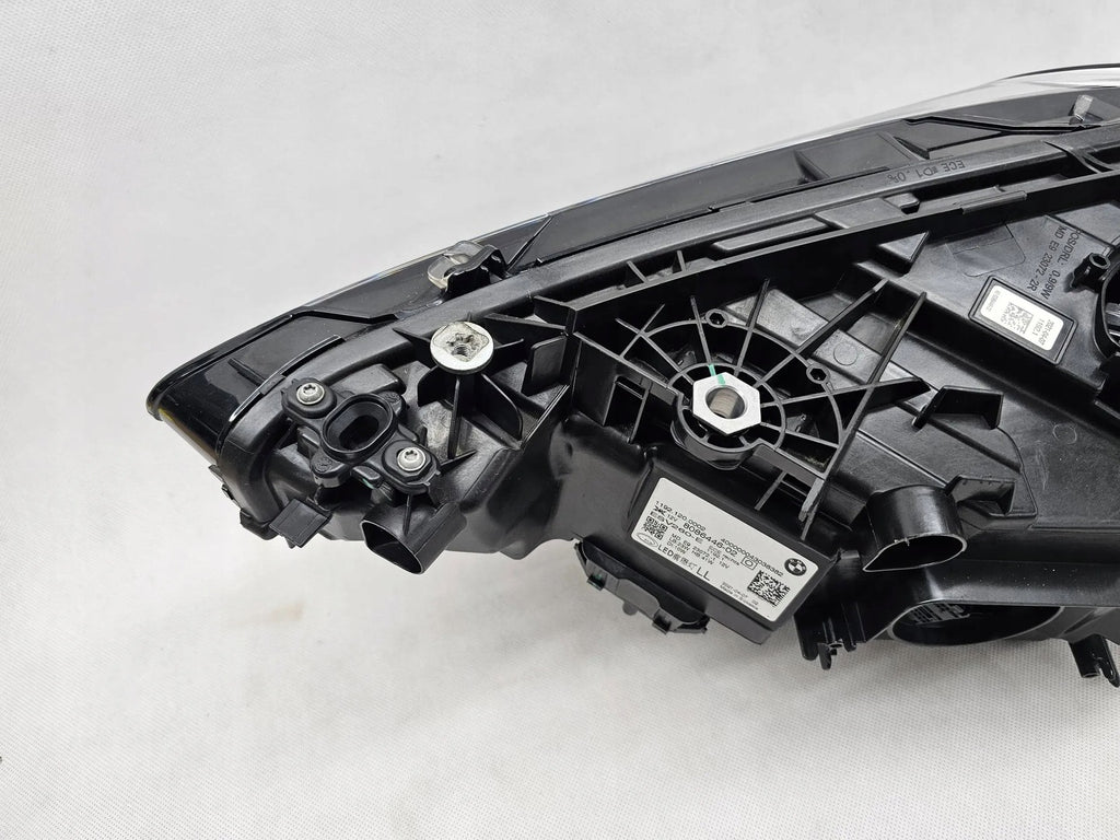 Frontscheinwerfer BMW 4 G22 G23 8086446 Rechts Scheinwerfer Headlight SCH5990850409nj