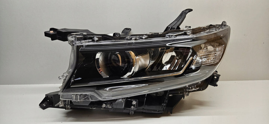 Frontscheinwerfer Toyota Land Cruiser LED Links Scheinwerfer Headlight SCH3906443086tk