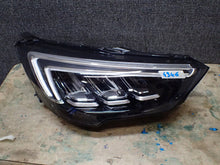 Load image into Gallery viewer, Frontscheinwerfer Opel Crossland X 39153432 Full LED Rechts Headlight