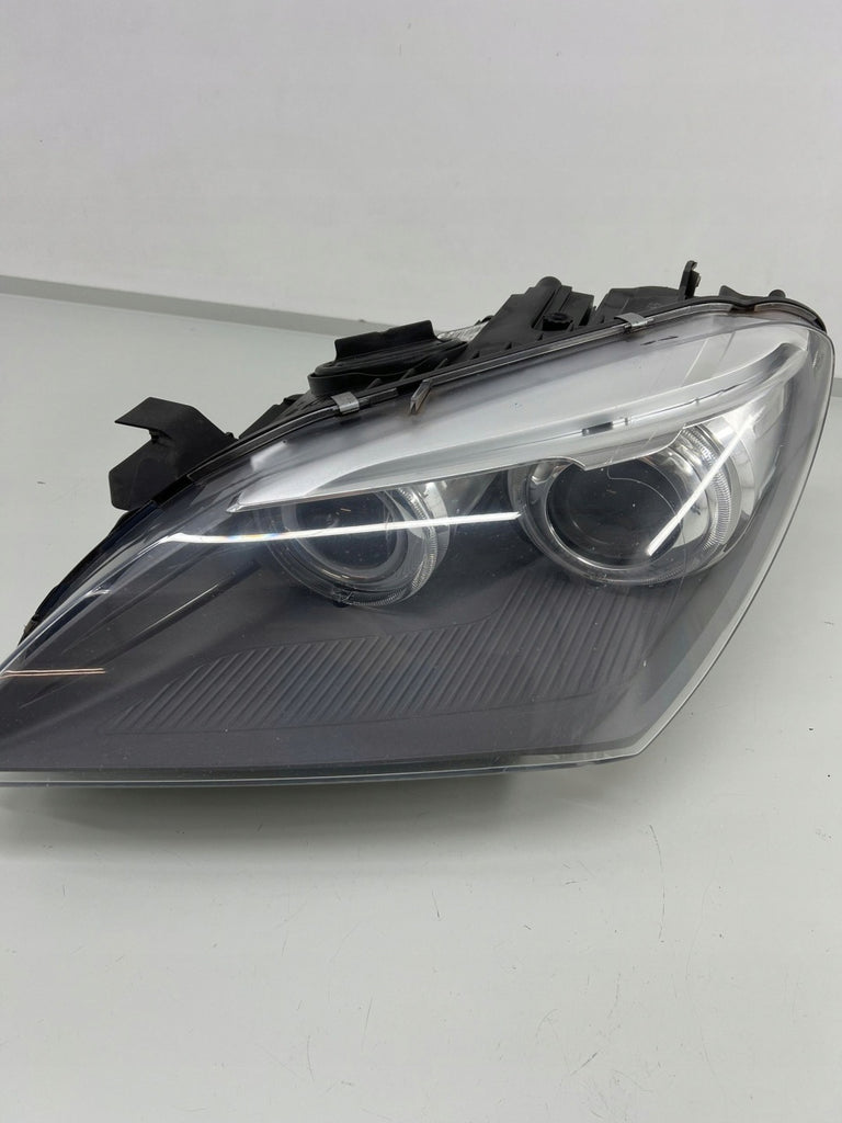 Frontscheinwerfer BMW 6 F12 F13 7222085-17 Links Scheinwerfer Headlight SCH5577699437vc