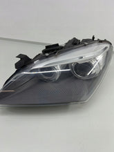Load image into Gallery viewer, Frontscheinwerfer BMW 6 F12 F13 7222085-17 Links Scheinwerfer Headlight SCH5577699437vc