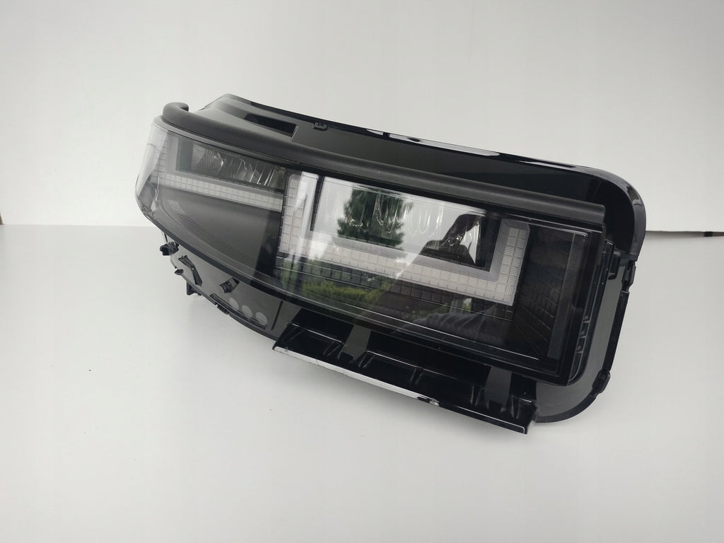 Frontscheinwerfer Hyundai Ioniq 5 92102-GI Full LED Rechts Headlight