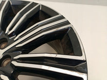 Laden Sie das Bild in den Galerie-Viewer, 1x Alufelge 18 Zoll 8.0" 5x108 42ET Glanz 31471312 Volvo V60 S60 Iii Rim Wheel FEL6301643504qx