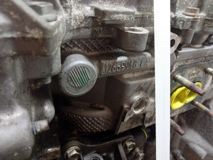 Motor Opel Astra D14XFL 1.4 125PS 92kW 2019 Benzin Engine Komplett MOT7880202326mk