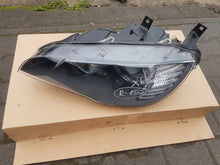 Laden Sie das Bild in den Galerie-Viewer, Frontscheinwerfer BMW X6 E71 7271357-03 Xenon Links Scheinwerfer Headlight SCH7986757029lm