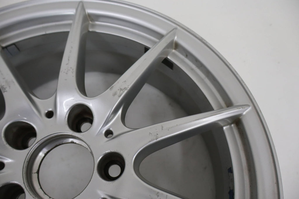 1x Alufelge 17 Zoll 6.5" 5x112 49ET A2464010102 87169090 Mercedes-Benz W246 W242 FEL9055146149zp