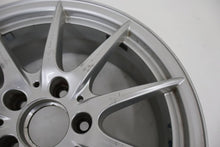 Laden Sie das Bild in den Galerie-Viewer, 1x Alufelge 17 Zoll 6.5" 5x112 49ET A2464010102 87169090 Mercedes-Benz W246 W242 FEL9055146149zp