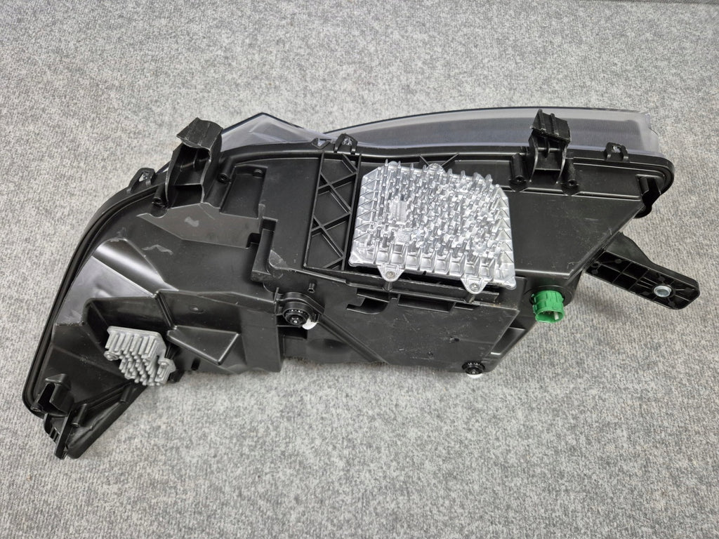 Frontscheinwerfer Citroën Jumper 00468574820 LED Rechts Scheinwerfer Headlight SCH9081908041xd