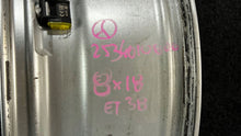 Laden Sie das Bild in den Galerie-Viewer, 1x Alufelge 18 Zoll 5x112 A2534010800 Mercedes-Benz Glc C253 X253 Rim Wheel FEL9100431639mg