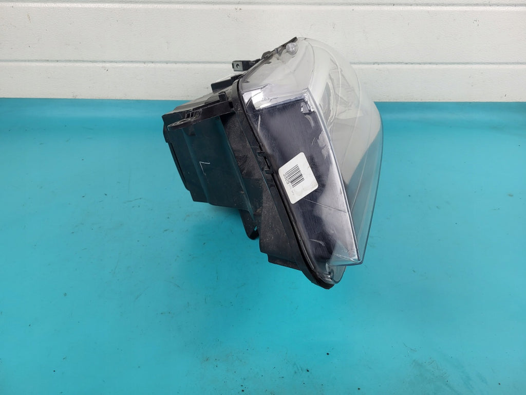 Frontscheinwerfer BMW X3 F25 PA0116 7217297 Links Scheinwerfer Headlight SCH2971501152ad